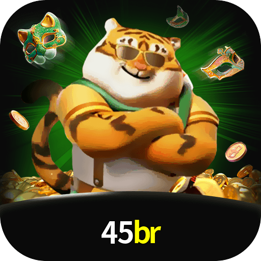 Logo da 45br