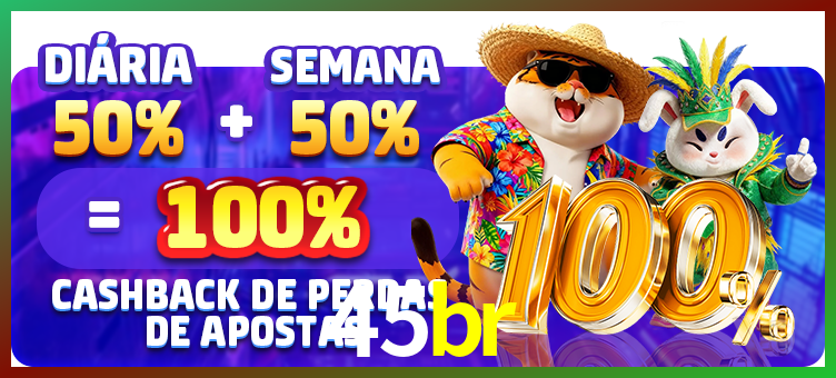Qualificar VIP 45br